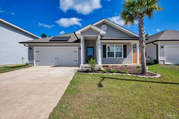 $2,200 | 5277 Peach Drive, Pace, FL 32571