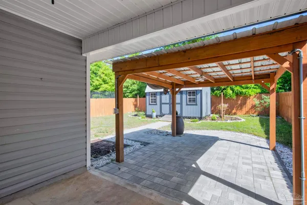 $2,200 | 5277 Peach Drive, Pace, FL 32571