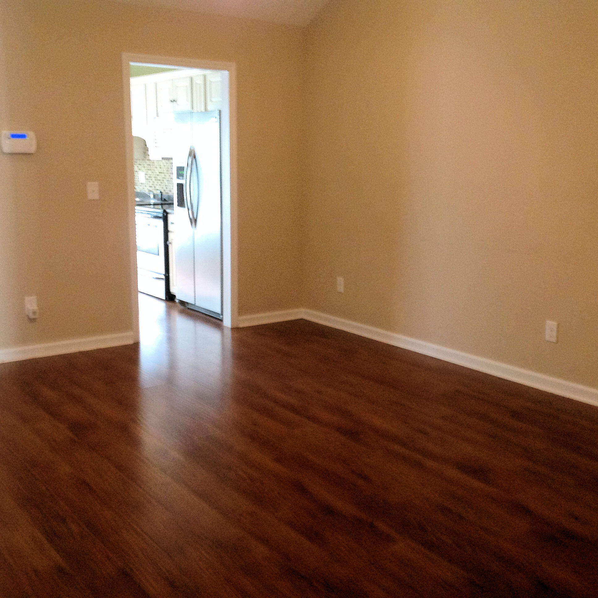 264 Lynbrook Way Grovetown, GA 30813 - Photo 3 of 10 Great Room Reverse to Kitchen