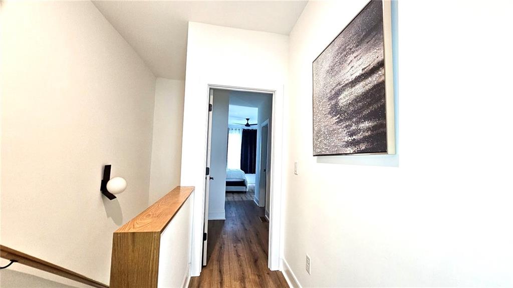 2199 Lenox Road Northeast, Unit 17 Atlanta, GA 30324 - Photo 27 of 33