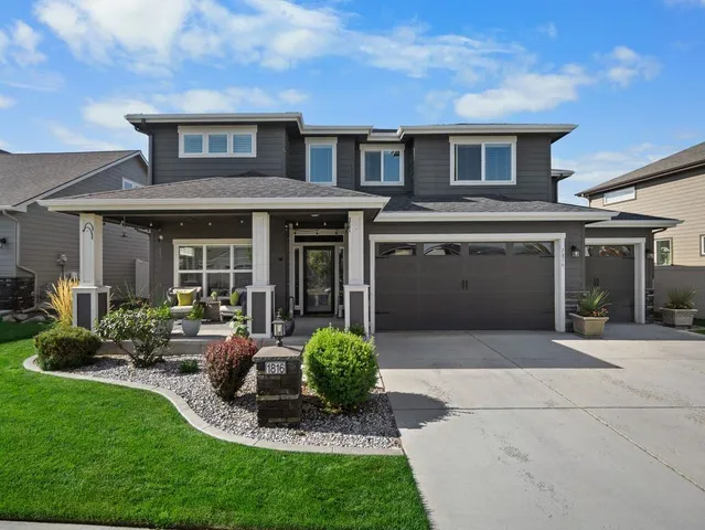 $735,000 | 1816 Ridgetop Drive, Spokane Valley, WA 99016