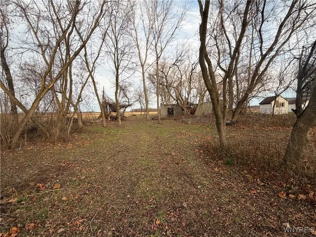 $60,000 | 2026 Harris Road, Carlton, NY 14571