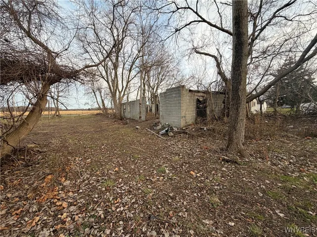 $60,000 | 2026 Harris Road, Carlton, NY 14571