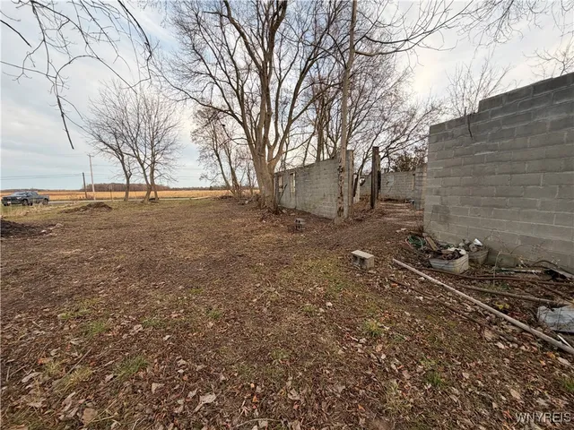 $60,000 | 2026 Harris Road, Carlton, NY 14571