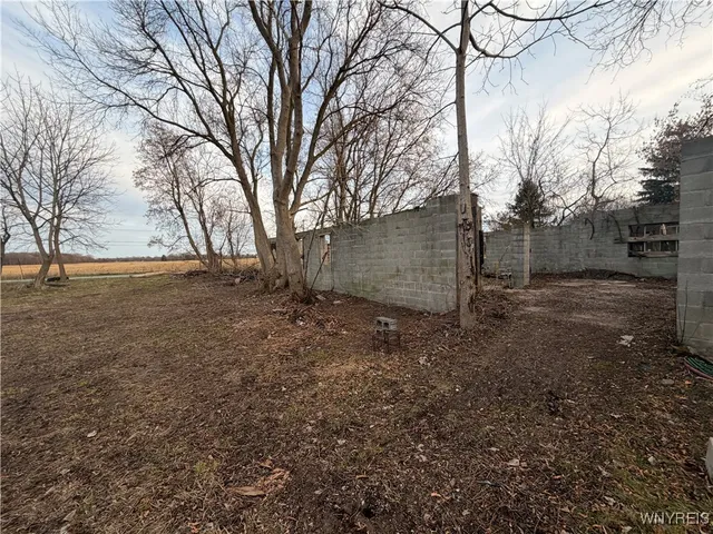 $60,000 | 2026 Harris Road, Carlton, NY 14571