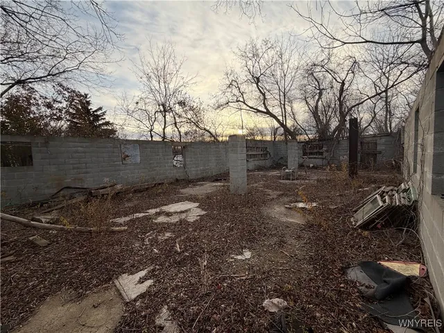 $60,000 | 2026 Harris Road, Carlton, NY 14571