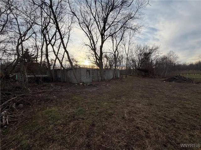 $60,000 | 2026 Harris Road, Carlton, NY 14571