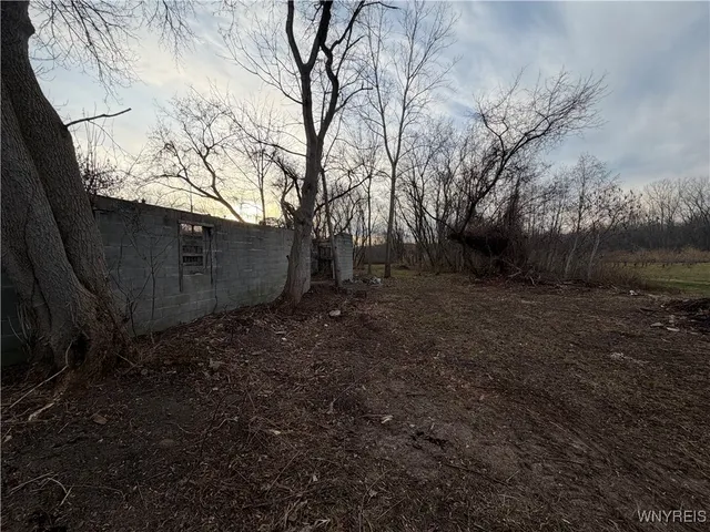 $60,000 | 2026 Harris Road, Carlton, NY 14571