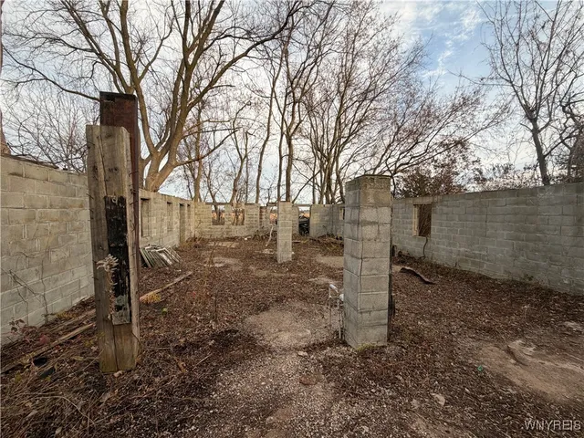 $60,000 | 2026 Harris Road, Carlton, NY 14571