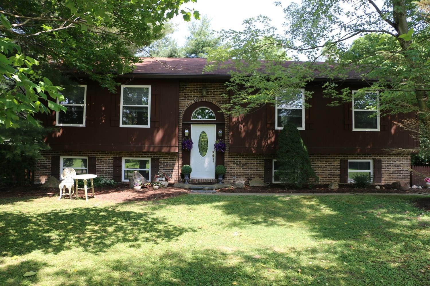 20475 Georgetown Road Lawrenceburg, IN 47025 - Photo 1 of 1