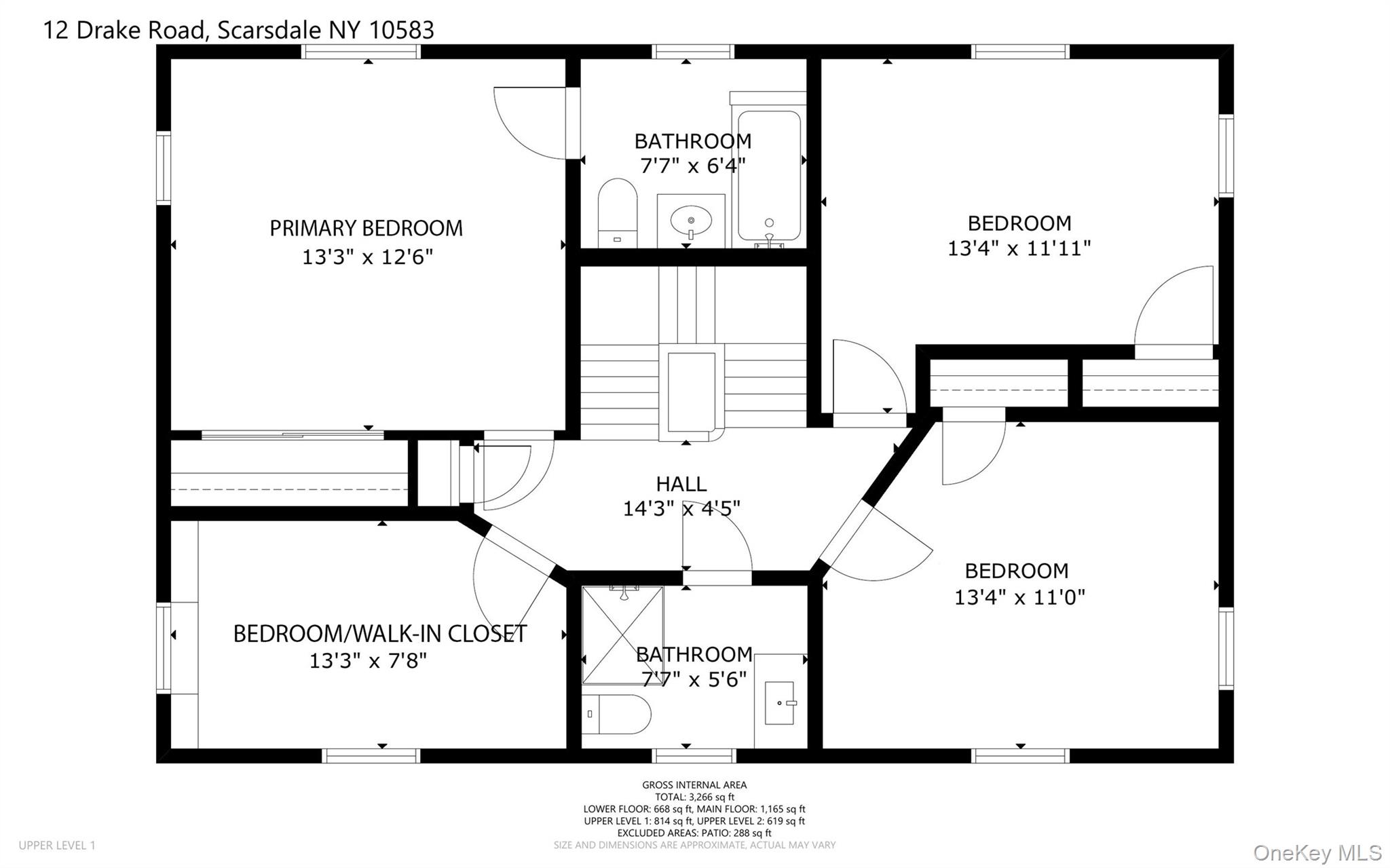 12 Drake Road Scarsdale, NY 10583 - Photo 41 of 43