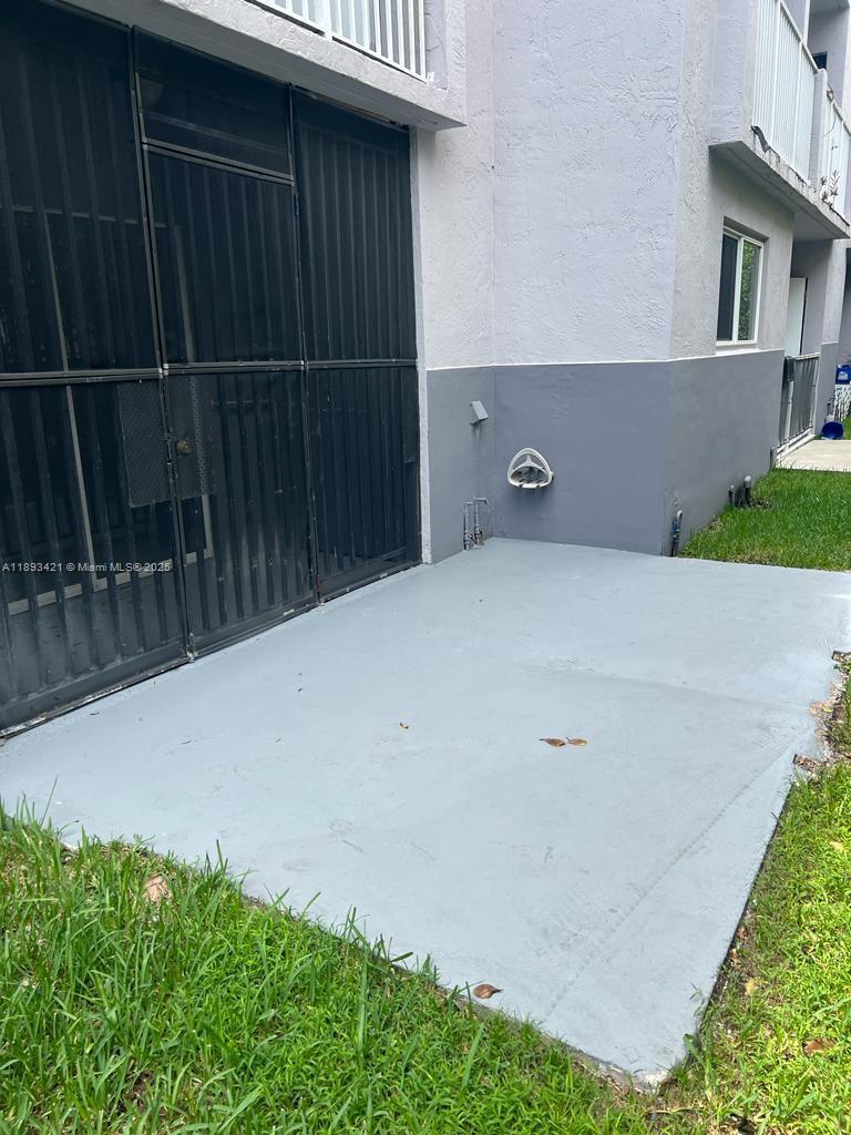 2670 West 76th Street, Unit 101 Hialeah, FL 33016 - Photo 31 of 35 a view of under construction area