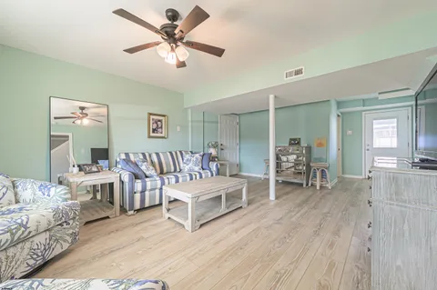 $1,150,000 | 705 West Shore Drive, Brigantine, NJ 08203