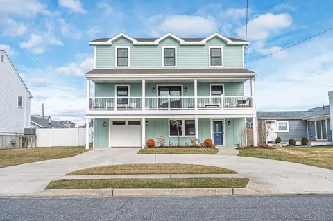 $1,250,000 | 705 West Shore Drive, Brigantine, NJ 08203