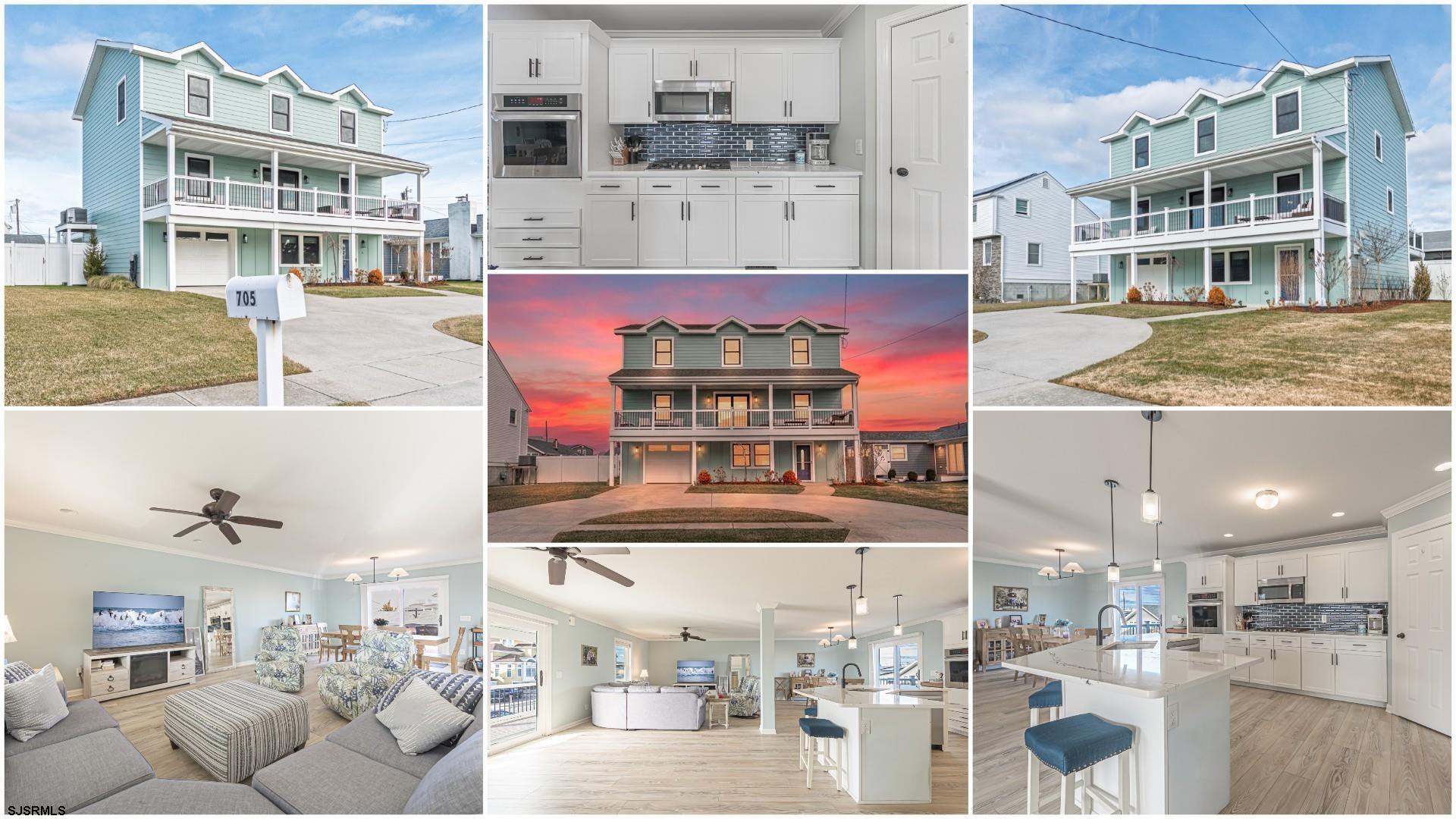 705 West Shore Drive Brigantine, NJ 08203 - Photo 2 of 29