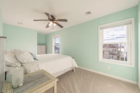 $1,150,000 | 705 West Shore Drive, Brigantine, NJ 08203