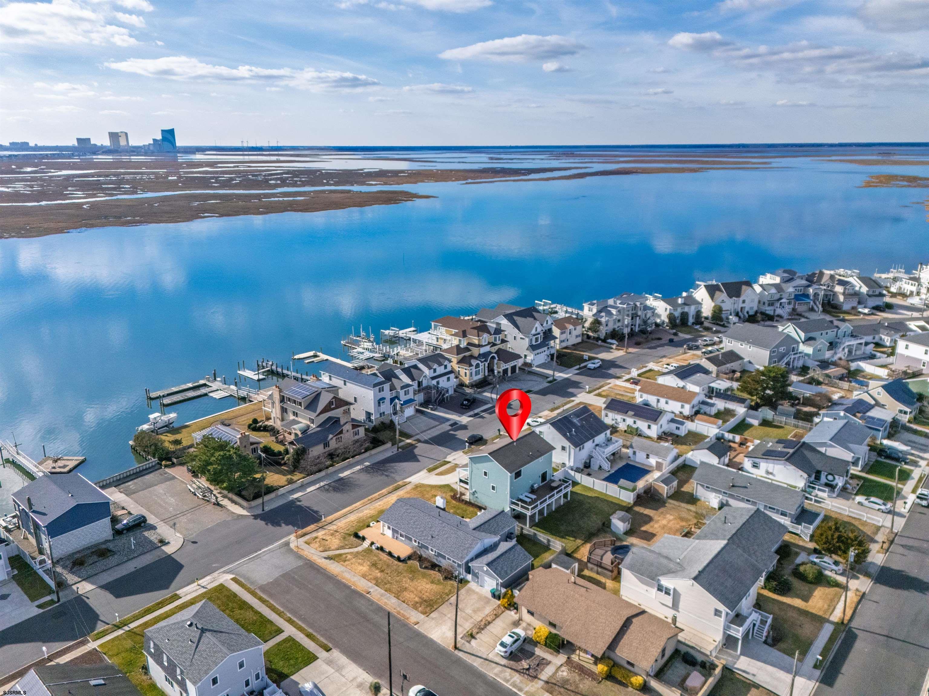 705 West Shore Drive Brigantine, NJ 08203 - Photo 5 of 29