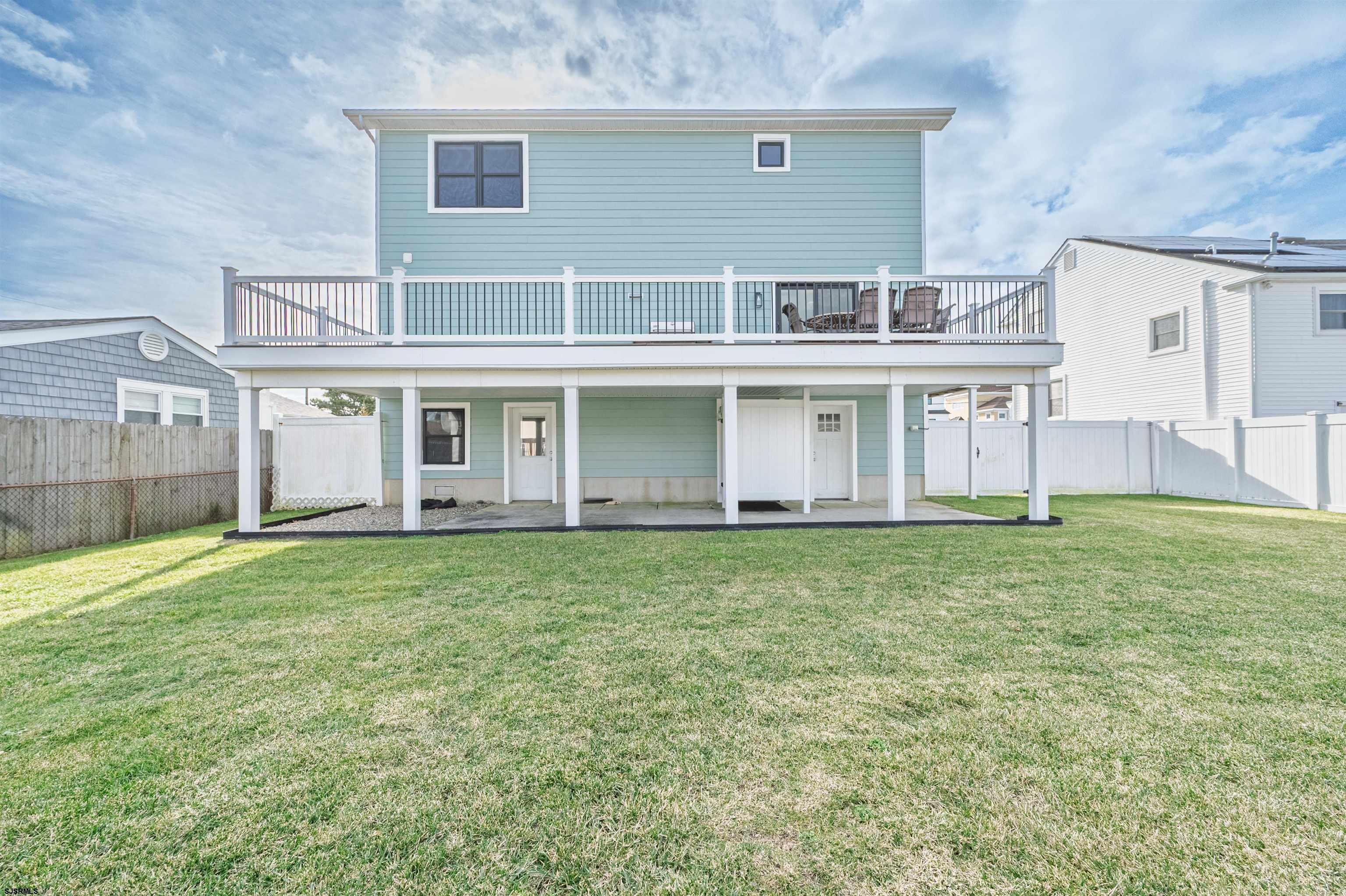 705 West Shore Drive Brigantine, NJ 08203 - Photo 6 of 29
