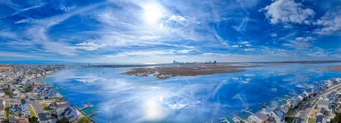 $1,150,000 | 705 West Shore Drive, Brigantine, NJ 08203