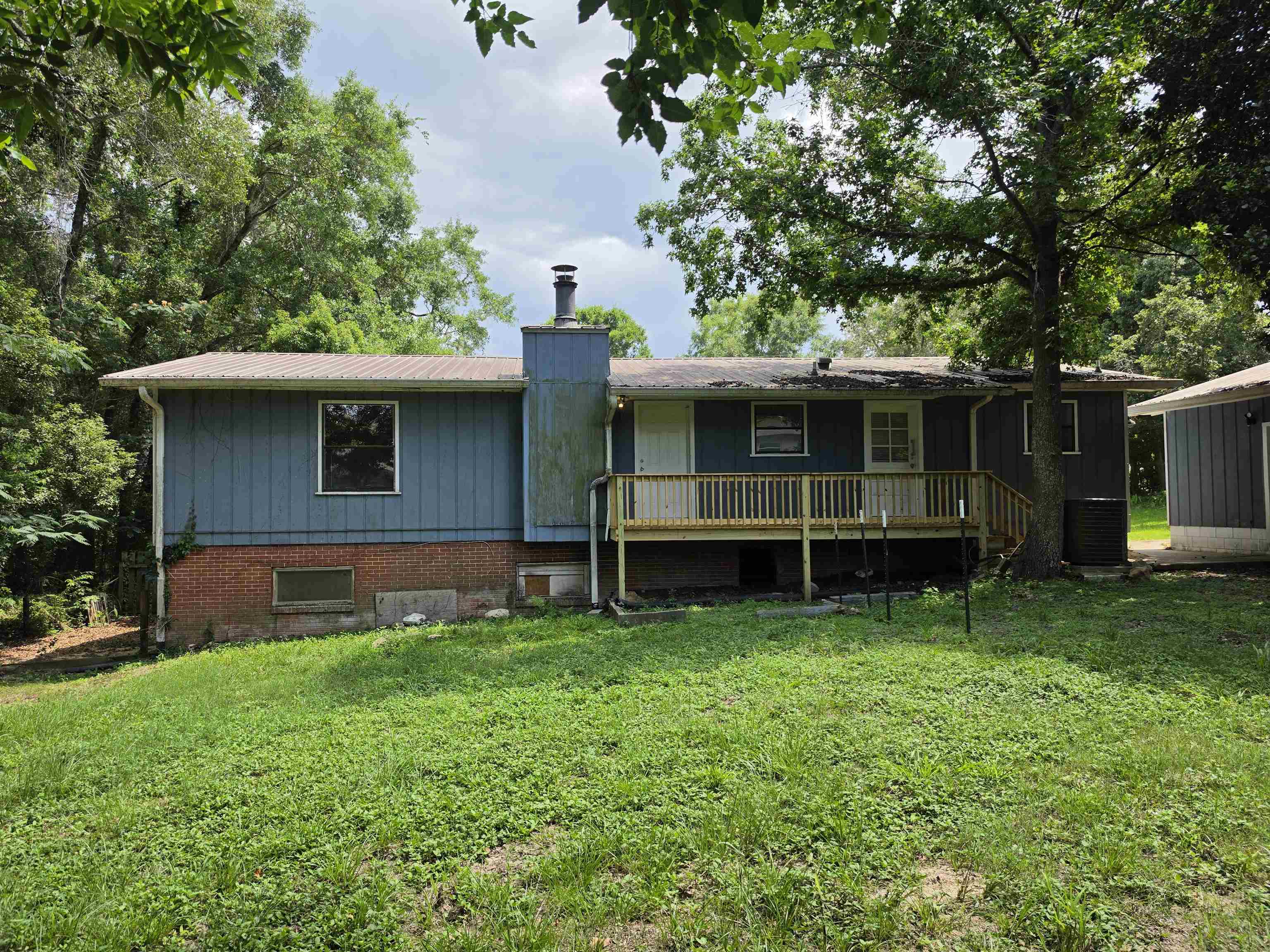 1734 Ray Road Tallahassee, FL 32303 - Photo 45 of 57