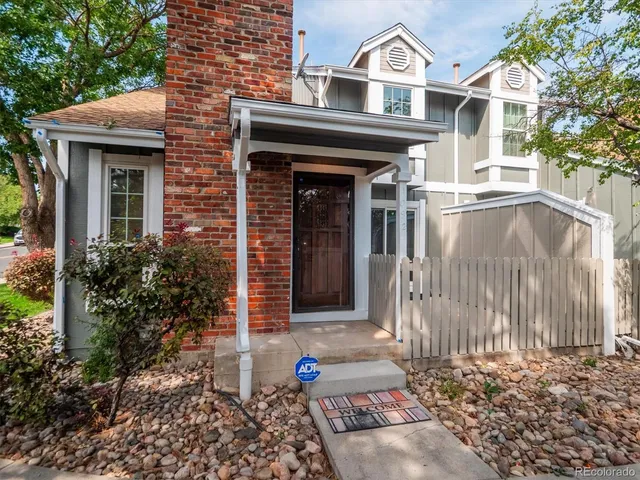 $345,000 | 1092 South Granby Way, Aurora, CO 80012
