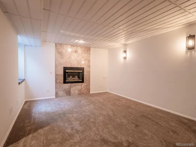 $345,000 | 1092 South Granby Way, Aurora, CO 80012