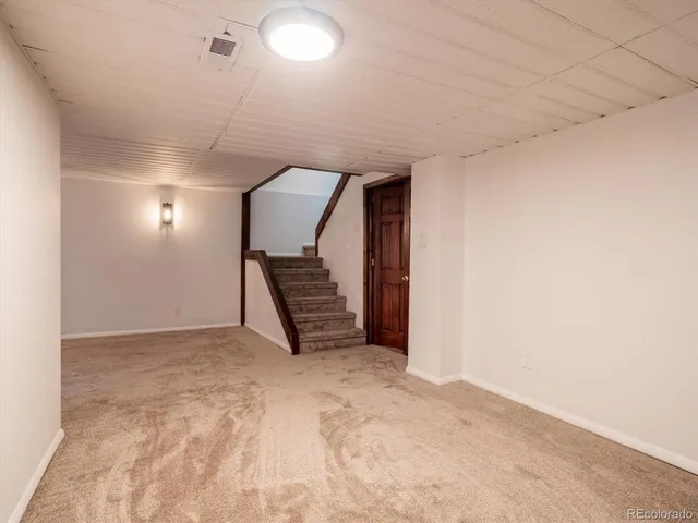 $345,000 | 1092 South Granby Way, Aurora, CO 80012