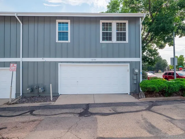 $345,000 | 1092 South Granby Way, Aurora, CO 80012