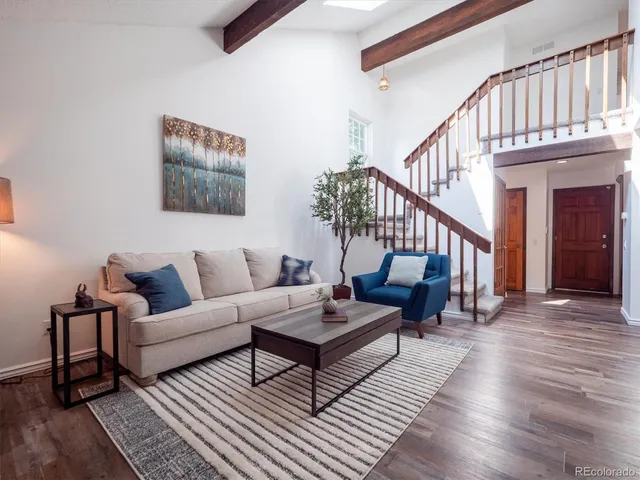 $345,000 | 1092 South Granby Way, Aurora, CO 80012