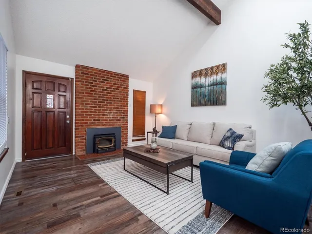 $345,000 | 1092 South Granby Way, Aurora, CO 80012