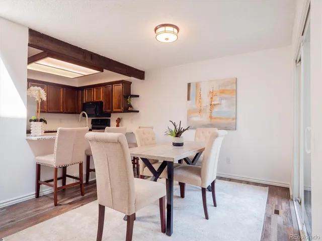 $345,000 | 1092 South Granby Way, Aurora, CO 80012