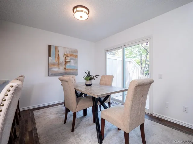 $345,000 | 1092 South Granby Way, Aurora, CO 80012