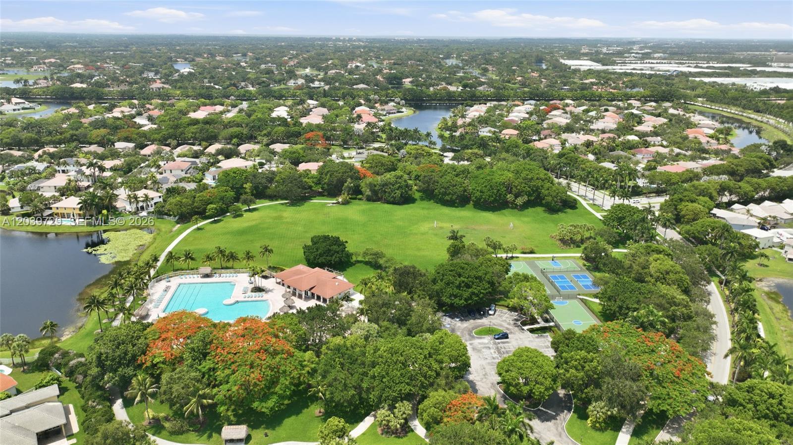 3725 Oak Ridge Lane Weston, FL 33331 - Photo 40 of 42