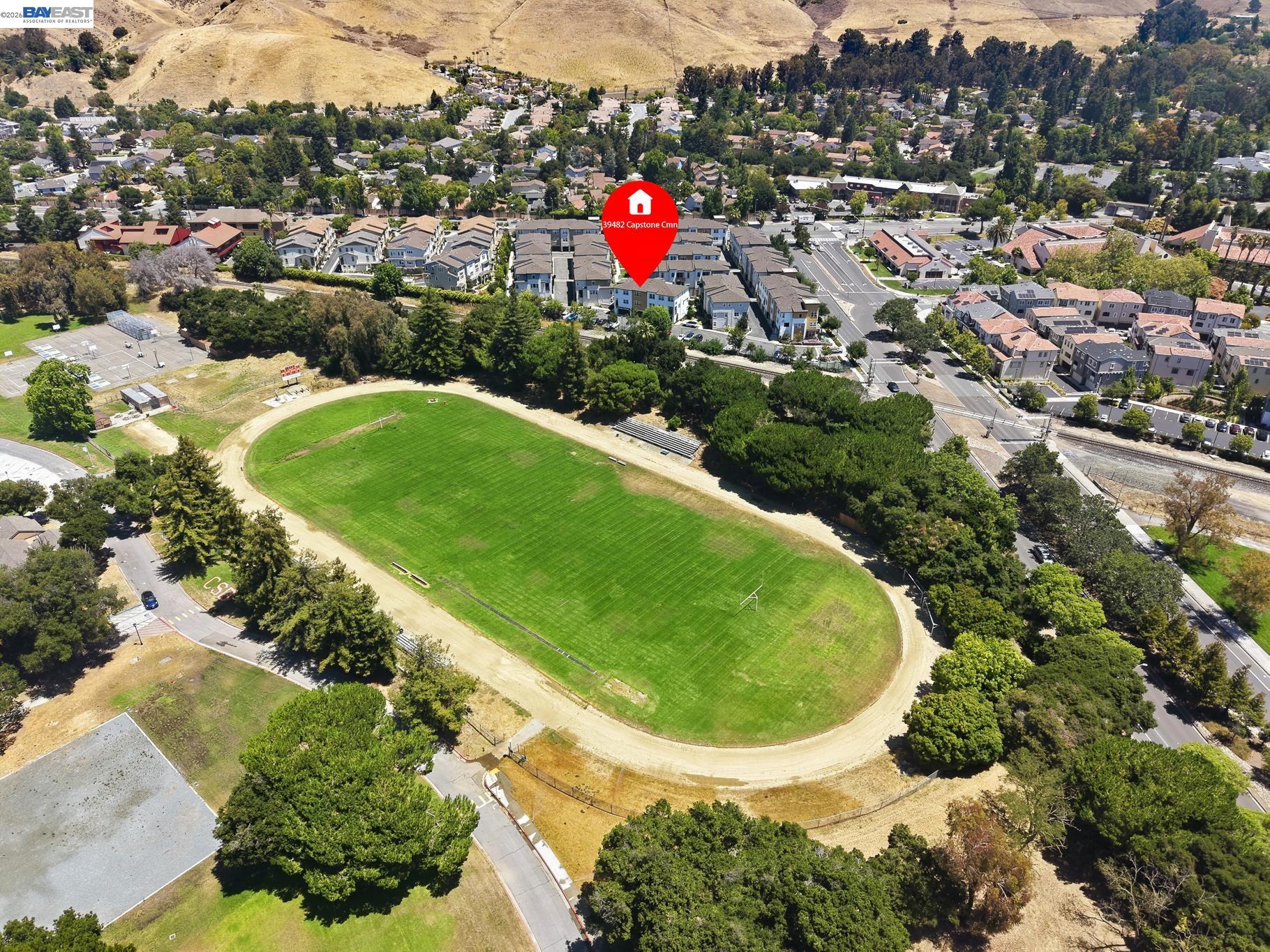 39482 Capstone Common Fremont, CA 94539 - Photo 60 of 65