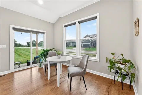 $445,000 | 1512 Southwest Arbor Valley Drive, Lee's Summit, MO 64082