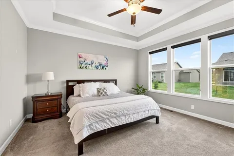 $445,000 | 1512 Southwest Arbor Valley Drive, Lee's Summit, MO 64082