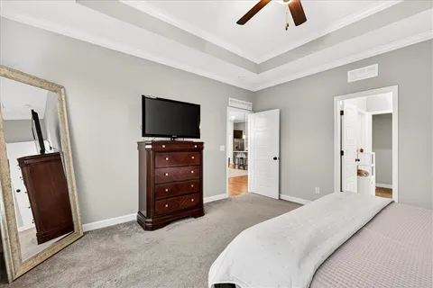 $445,000 | 1512 Southwest Arbor Valley Drive, Lee's Summit, MO 64082