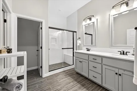 $445,000 | 1512 Southwest Arbor Valley Drive, Lee's Summit, MO 64082