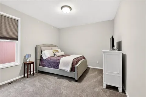 $445,000 | 1512 Southwest Arbor Valley Drive, Lee's Summit, MO 64082