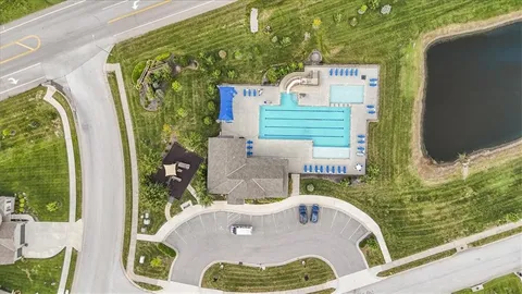 $445,000 | 1512 Southwest Arbor Valley Drive, Lee's Summit, MO 64082