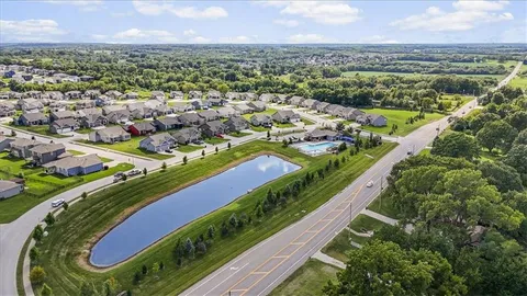 $445,000 | 1512 Southwest Arbor Valley Drive, Lee's Summit, MO 64082