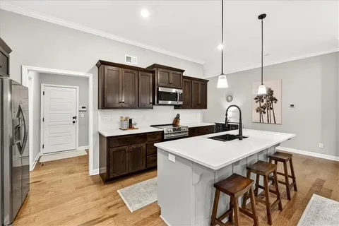 $445,000 | 1512 Southwest Arbor Valley Drive, Lee's Summit, MO 64082