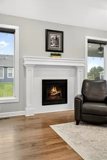 $445,000 | 1512 Southwest Arbor Valley Drive, Lee's Summit, MO 64082