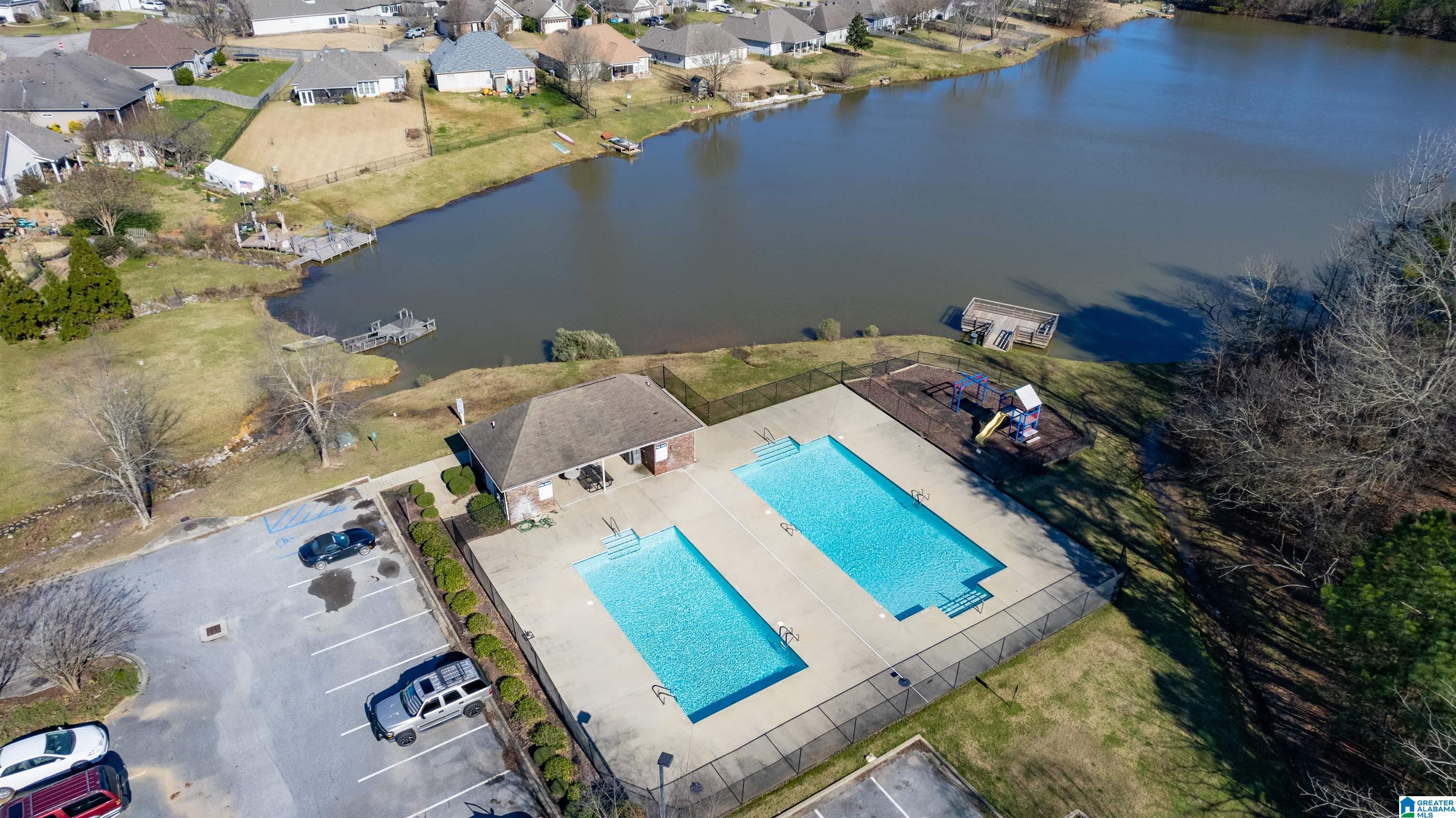 221 Addison Drive Calera, AL 35040 - Photo 41 of 45