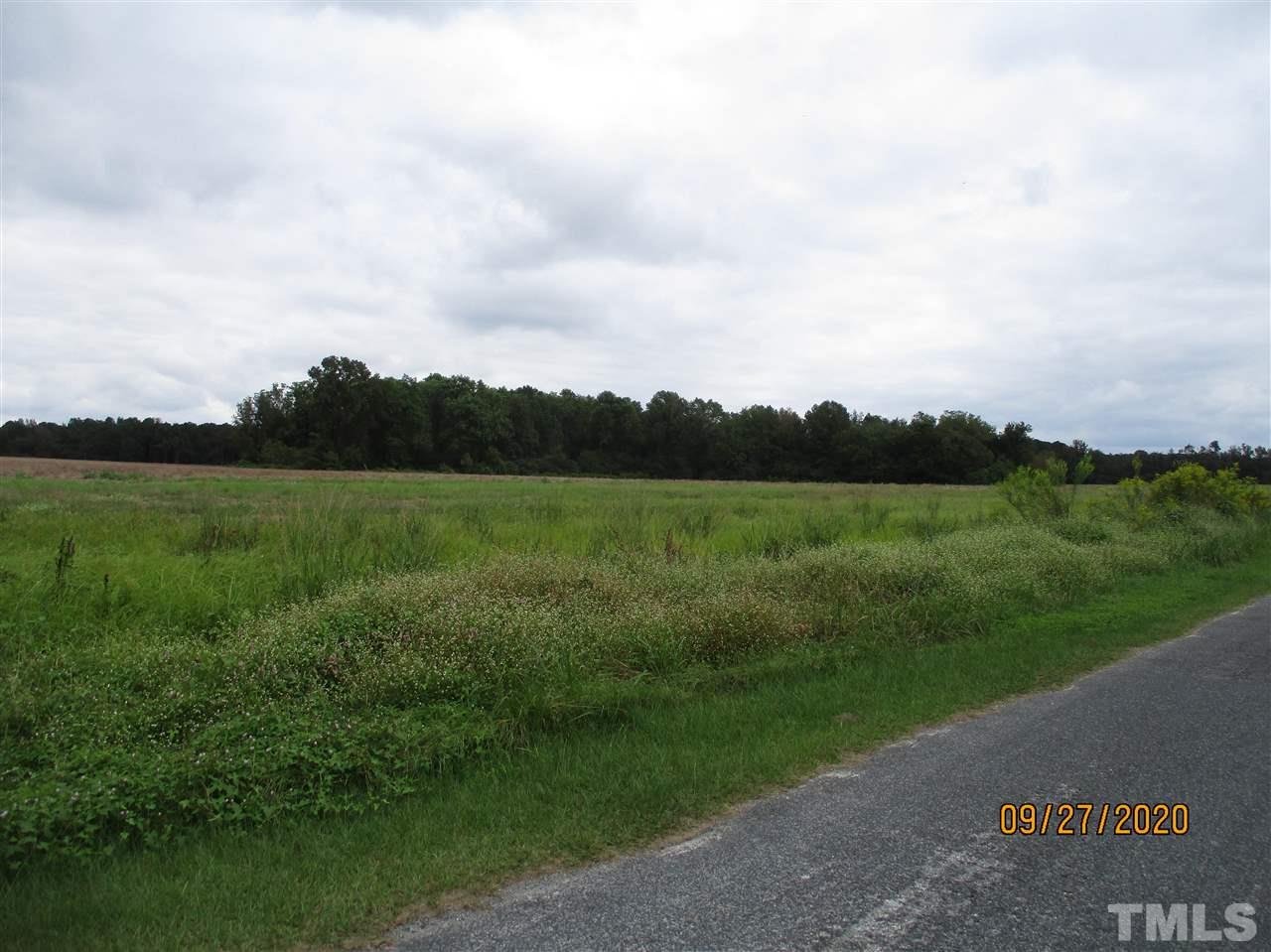 Lot 1 Basstown Road Clinton, NC 28328 - Photo 1 of 1 a view of a field with a big yard