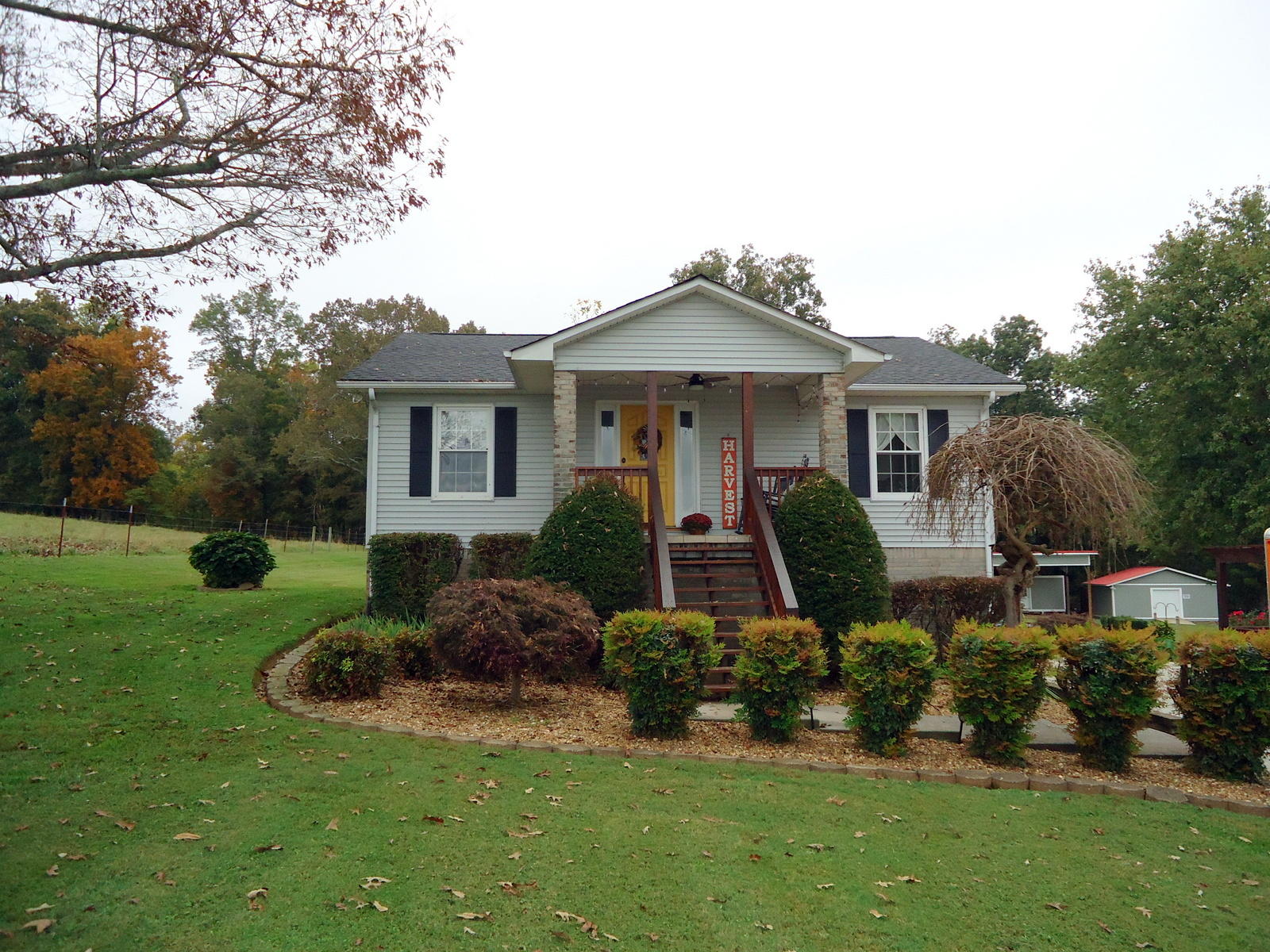 251 Povo Road Madisonville, TN 37354 - Photo 1 of 40 01-DSC00365