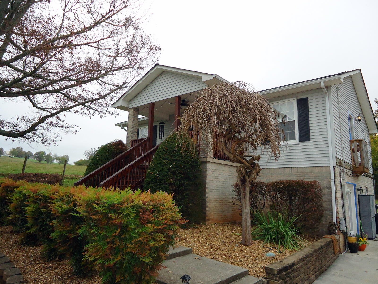 251 Povo Road Madisonville, TN 37354 - Photo 2 of 40 02-DSC00366