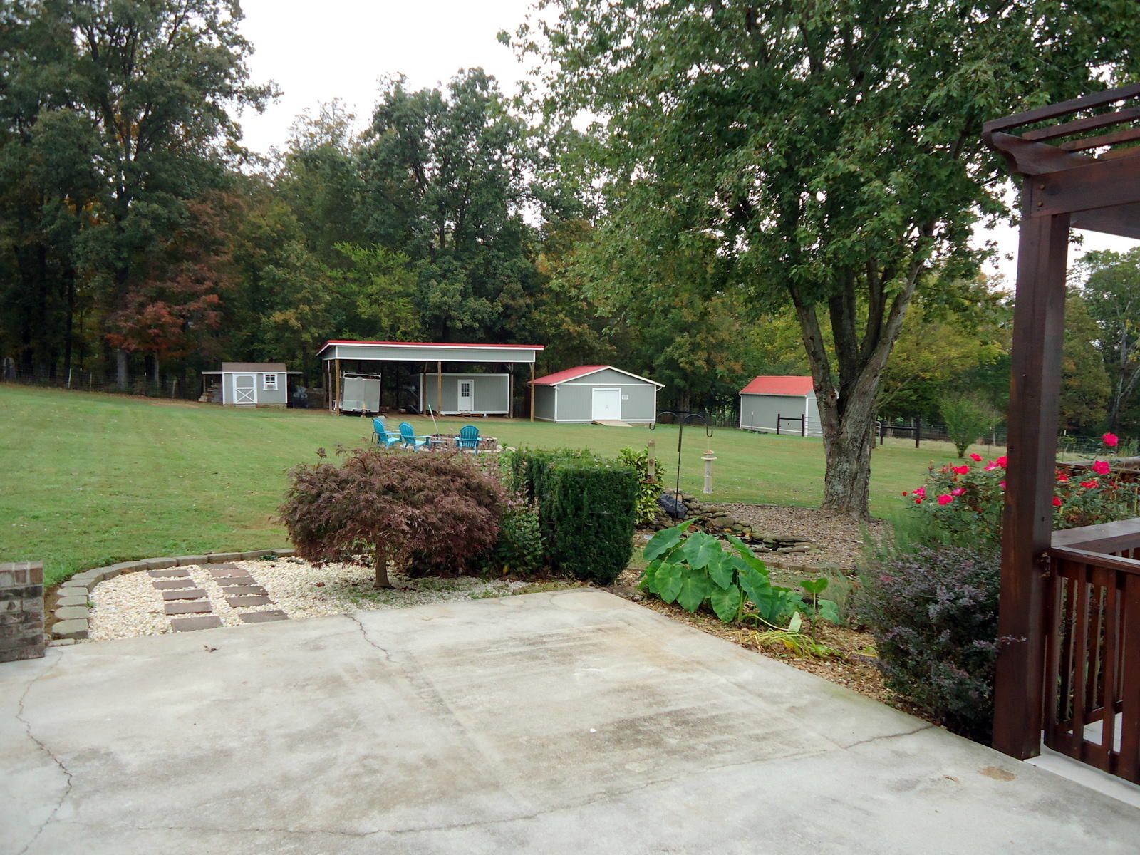 251 Povo Road Madisonville, TN 37354 - Photo 24 of 40 24-DSC00370