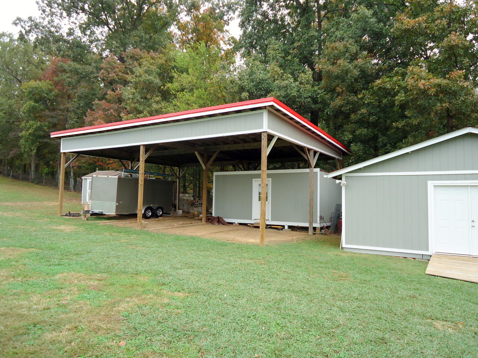 251 Povo Road Madisonville, TN 37354 - Photo 26 of 40 26-DSC00355