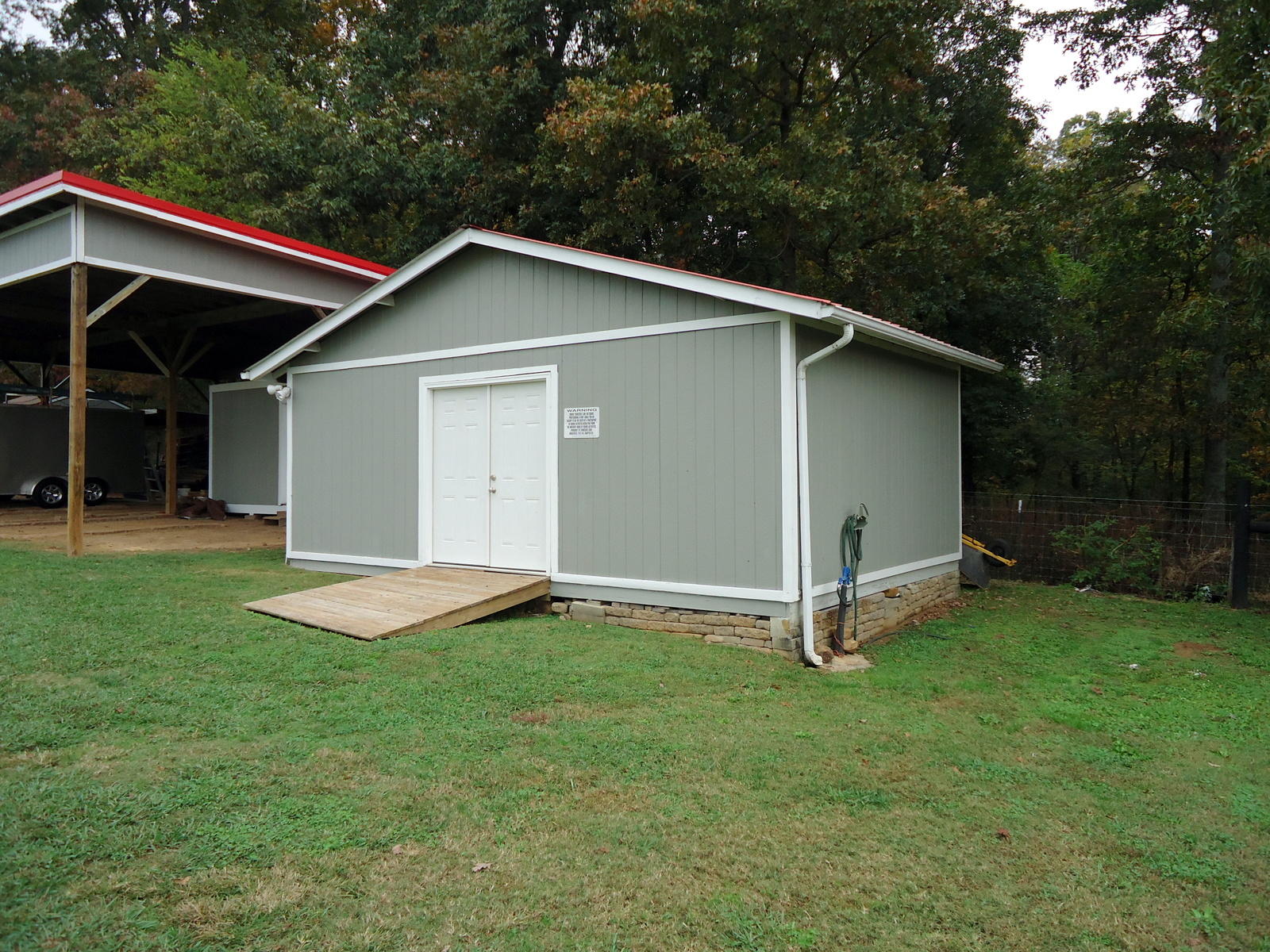 251 Povo Road Madisonville, TN 37354 - Photo 27 of 40 27-DSC00354